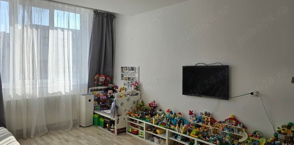 Vând apartament 2 camere – Complex Edenia Titan, București - Poză 5