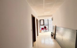 Spatiu Birouri Modern I Suceava/Central  I 170Mp  I 2000Euro+tva/luna - Poză 6