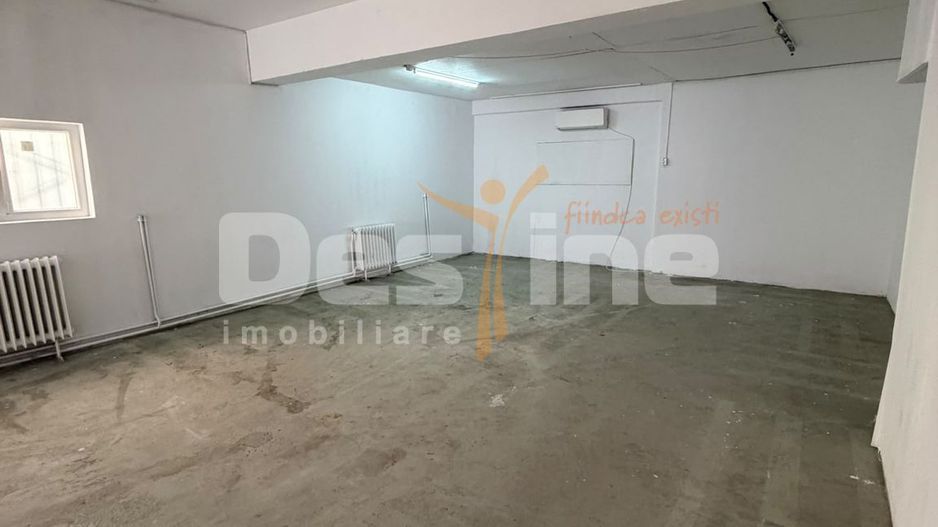 Spatiu Comercial 120mp, parter - Poză 7