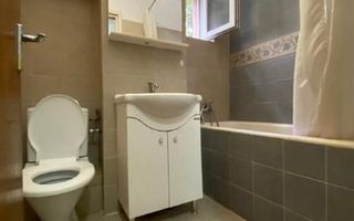 2 camere Baba Novac, etaj 1, balcon, pet friendly, langa IOR - Poză 6