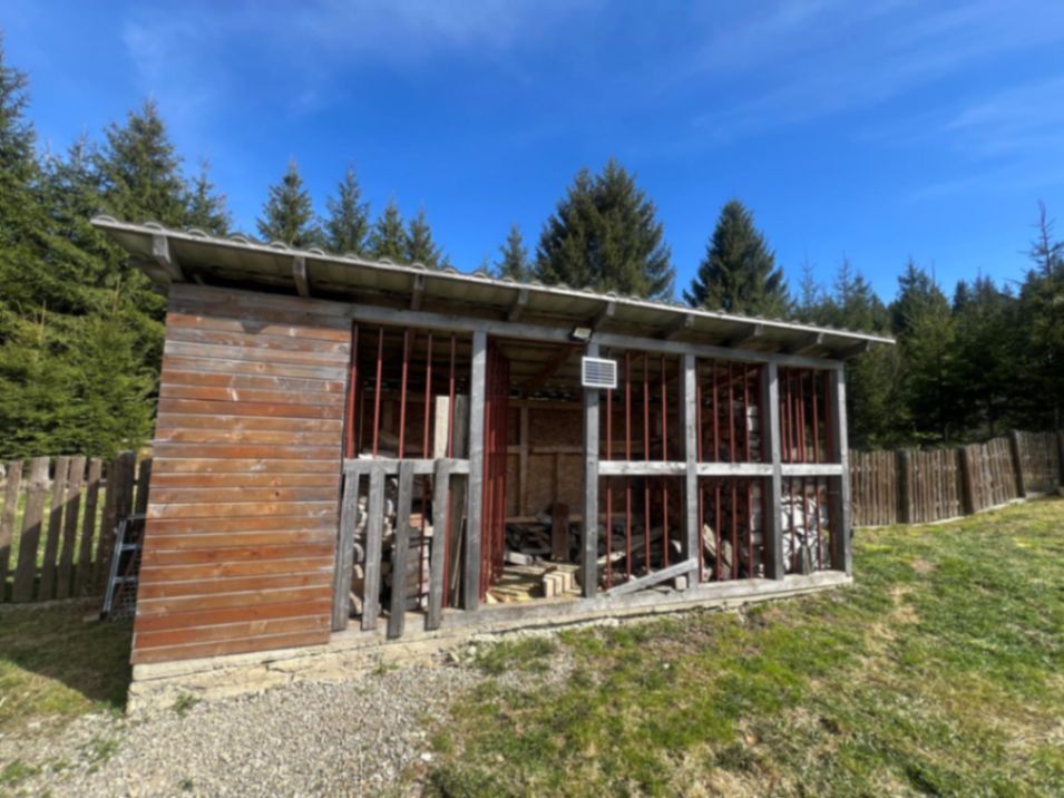 REFUGIU DIN INIMA NATURII, CASĂ DE VÂNZARE, 144mp COMANDĂU/ COVASNA - Poză 9