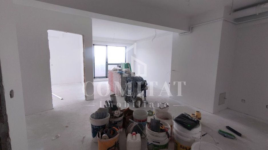 Apartament etaj intermediar  | 2 camere | Complex Exclusivist  | Wings - Poză 6