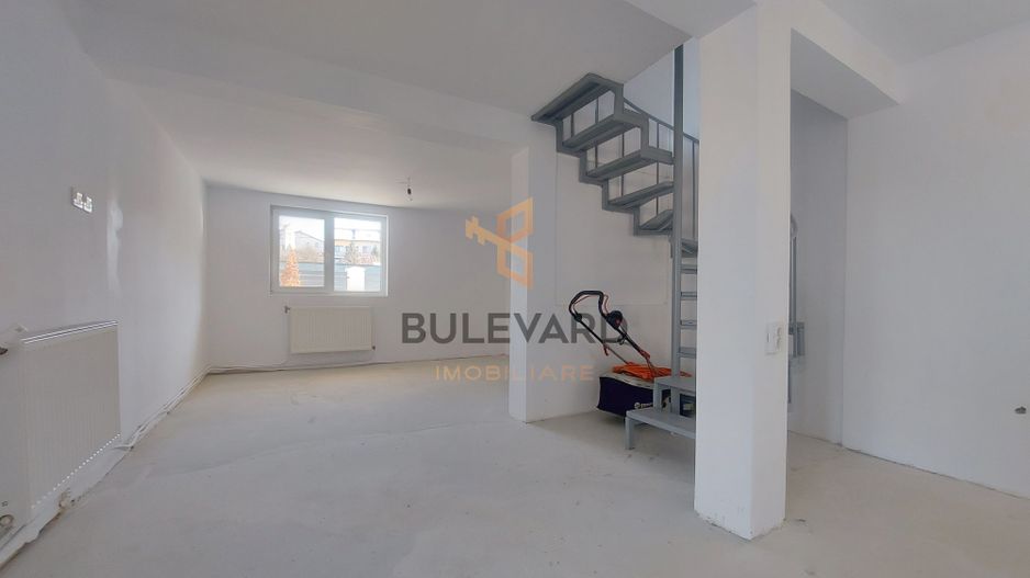 Casa individula cu teren de 561 mp! - Poză 8