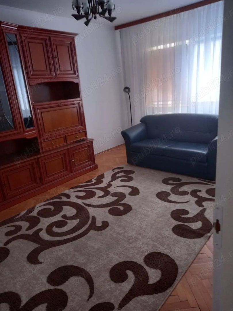 De inchiriat apartament de 2 camere , Tineretului sector 4 - Poză 6