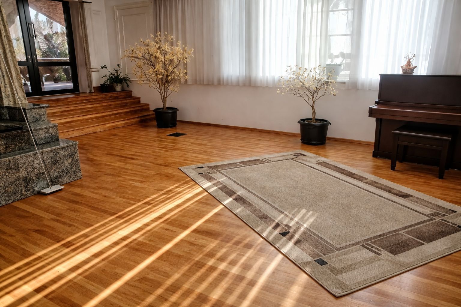 Vilă de închiriat | Suceava – Zamca | 450 mp | Ideal firmă / birouri - Poză 5