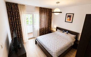 Apartament doua camere decomandate Tomis Nord - Poză 1