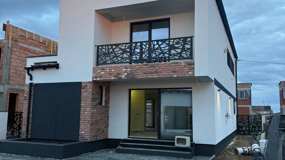 COMISION 0% | Casa Individuala | Zona Mosnita Noua | 4 Camere | - Poză 12