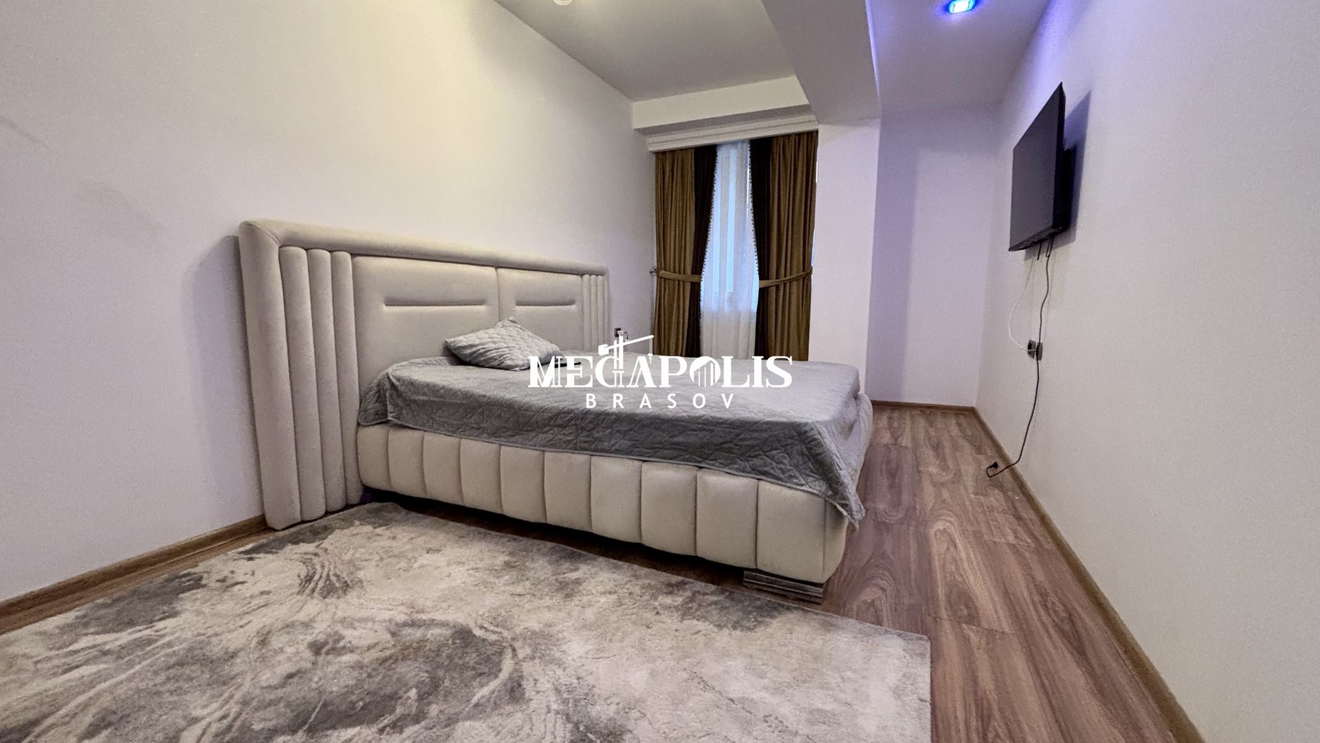 Apartament 3 Camere | 97mp | 1900 €/mp | Tractorul | Isaran Residence - Poză 9