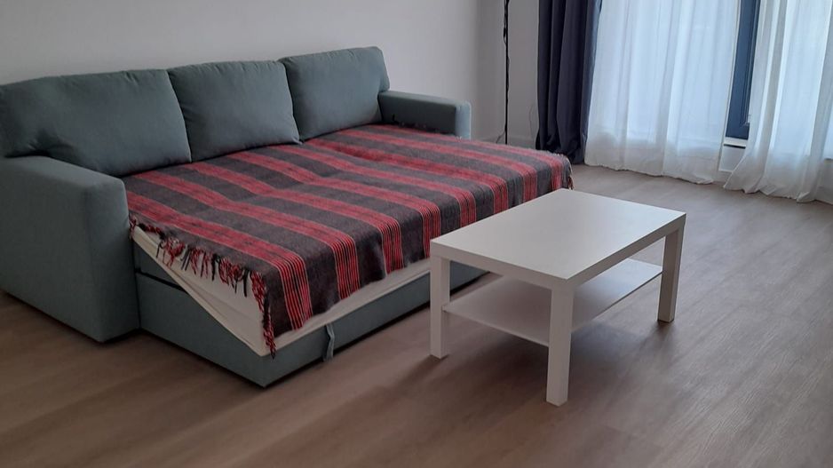 Apartament ultra-modern cu doua camere, bulevardul Timisoara - Poză 1