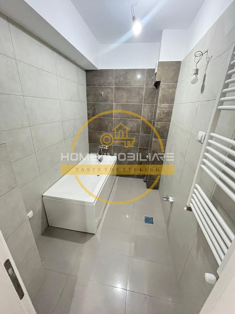 Bloc Nou/ Apartament 2 camere/ Etaj Intermediar/ Tudor Vladimirescu - Poză 6