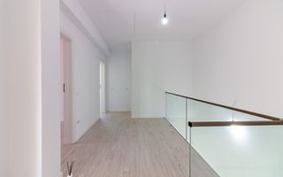 Casa/Vila 4 camere de vânzare în Corbeanca – casă nouă, zonă rezidenți - Poză 9