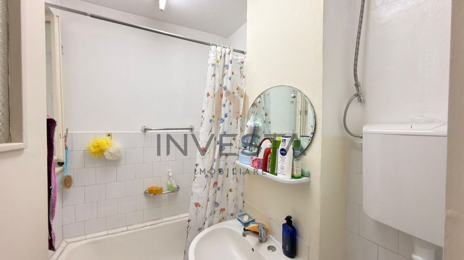 Apartament 2 camere Gheorgheni aproape de Iulius Mall - Poză 6