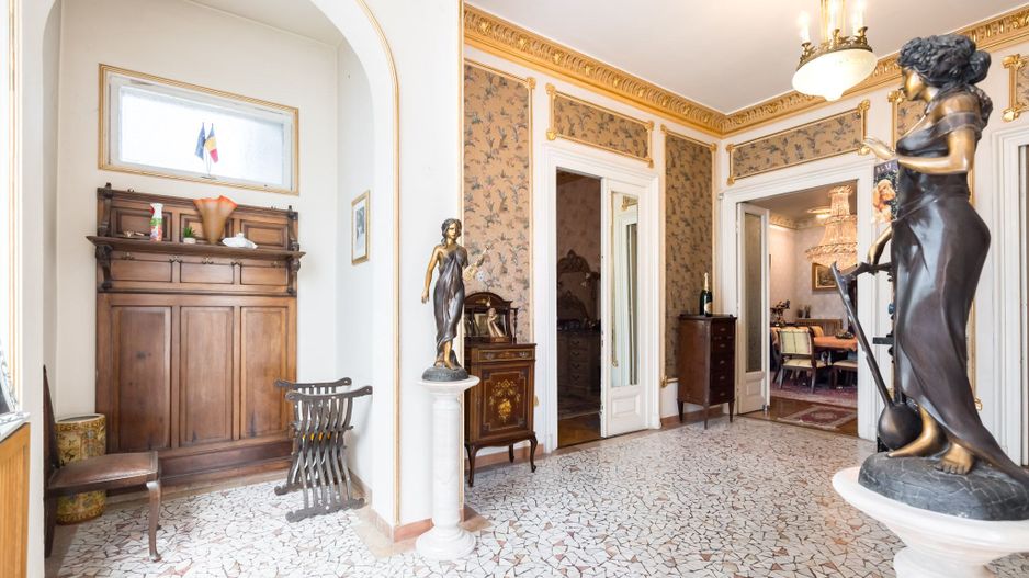 VILA REPREZENTATIVA ICOANEI - Poză 6