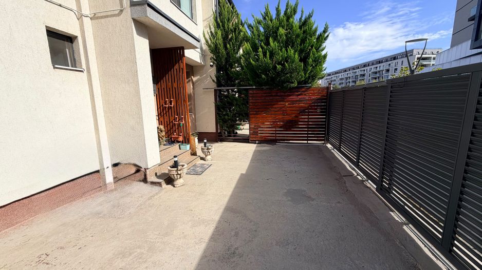 Casă / Vilă cu 4 camere de vânzare în zona Theodor Pallady - Poză 3