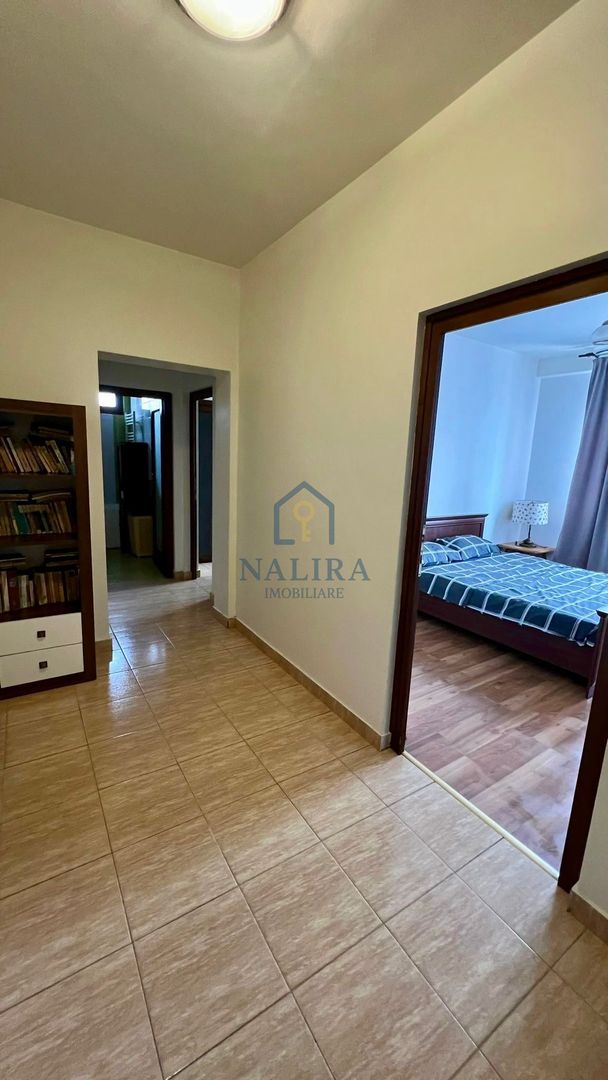 Apartament 1 cameră - Poză 5