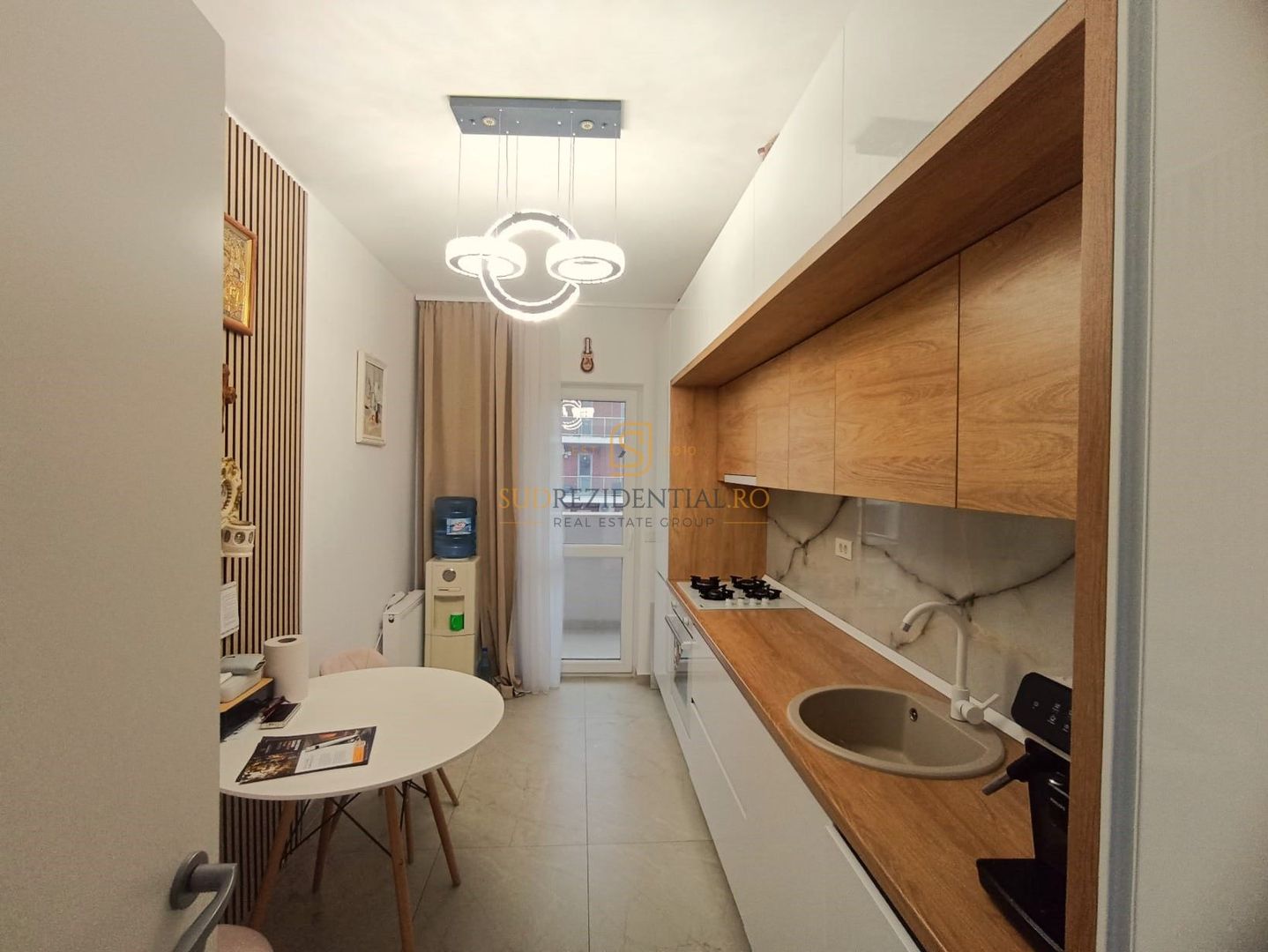 Apartament 2 camere de vanzare, zona Metalurgiei, Sector 4 - Poză 10