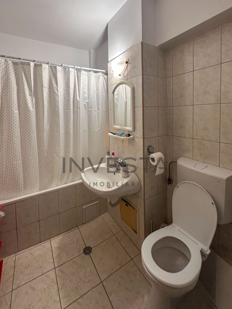 2 camere Marasti – Str. Bucuresti, aproape de The Office - Poză 4