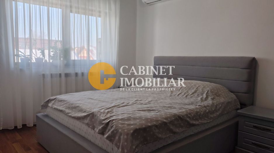 Apartament 2 camere DECOMANDAT-- VALEA LUPULUI - Poză 1
