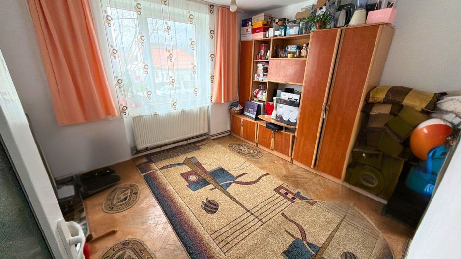 Apartament 2 camere 46 M² + balcon 10 M² cu priveliste Simeria - Poză 6