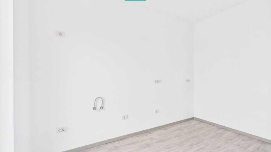 Duplex cu 3 camere și curte generoasă în Pișchia - Poză 5