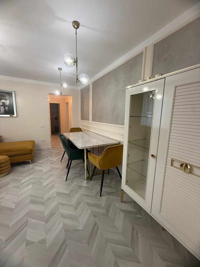 Apartament 3 camere Obor - Poză 14