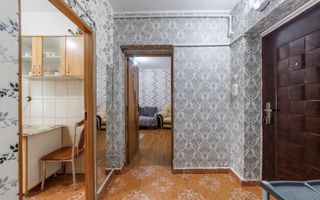 Apartament decomandat 2 camere Pitești Trivale-parter - Poză 10