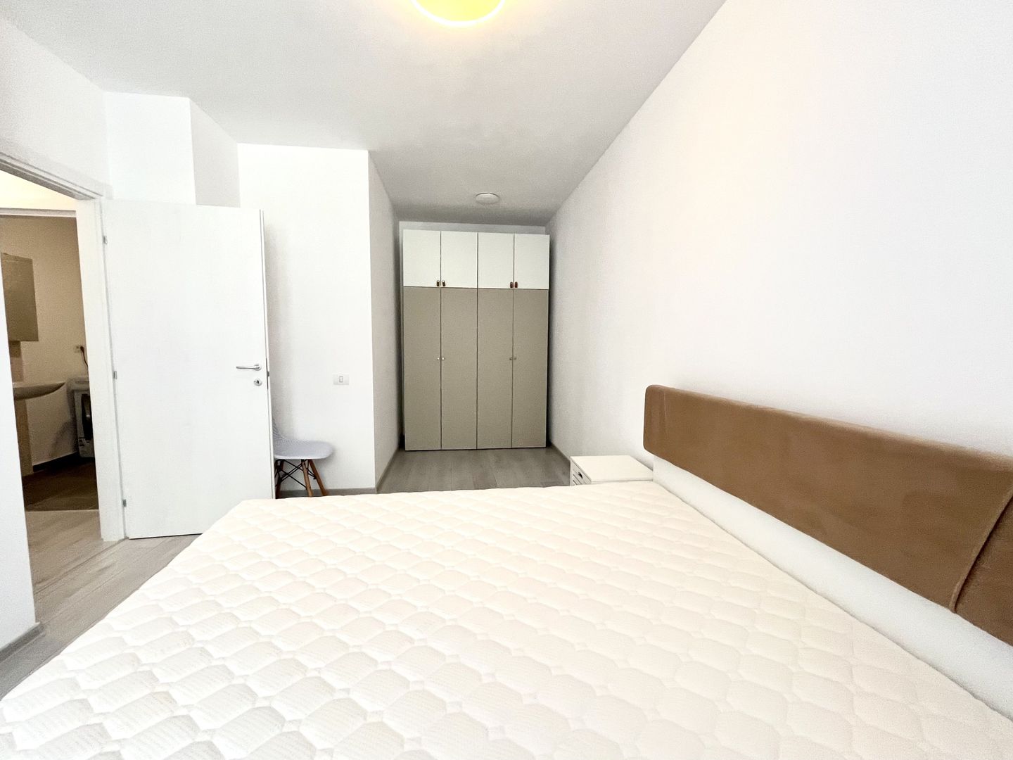 Apartament 2 camere, elegant si primitor, în zona Torontalului - XCITY - Poză 12