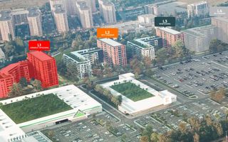 Apartament 2 camere Theodor Pallady - Estoria City I CESIUNE I Metrou - Poză 7