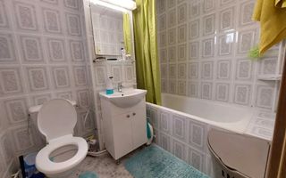 Apartament 3 camere DECOMANDAT - Et 3/4 - complet mobilat - Poză 6