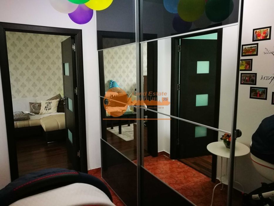 2 camere la 600m de metrou Obor in bloc reabilitat - Poză 7