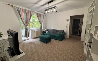 Apartament primitor cu 3 camere | Zona Parcului Bizușa - Gheorgheni - Poză 2