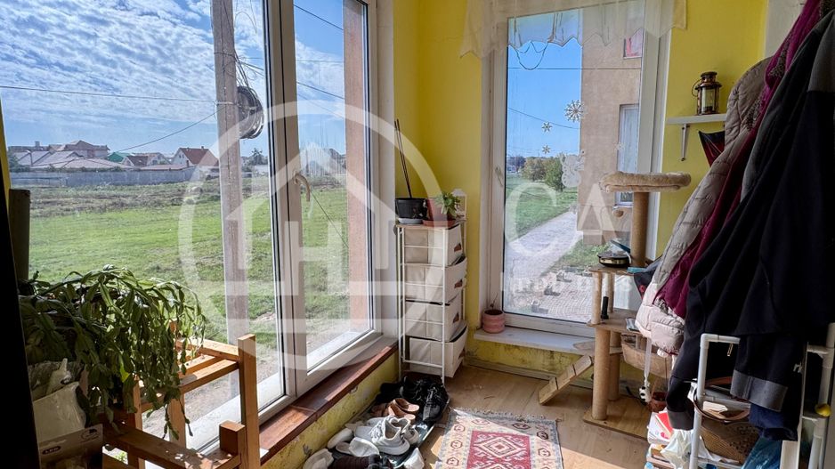 Apartament de vânzare cu 3 cam. pe doua nivele, Sânmartin, Oradea - Poză 4