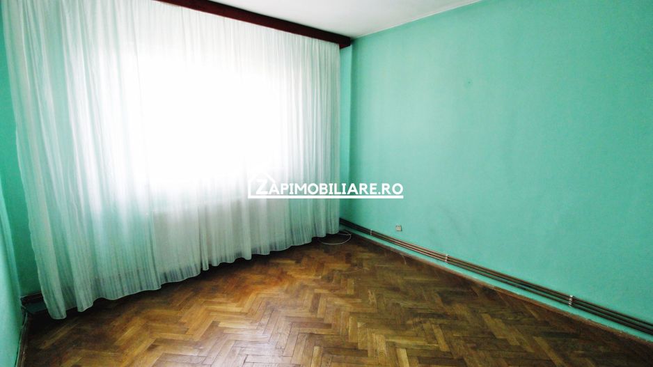 Dambu Pietros - Zona Ansamblul Muresul - 4 camere - 2 balcoane - Poză 5