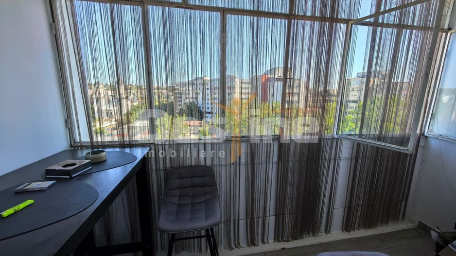 Apartament 3 camere  67,58 mp Mobilat modern- Alexandru cel Bun - Poză 10
