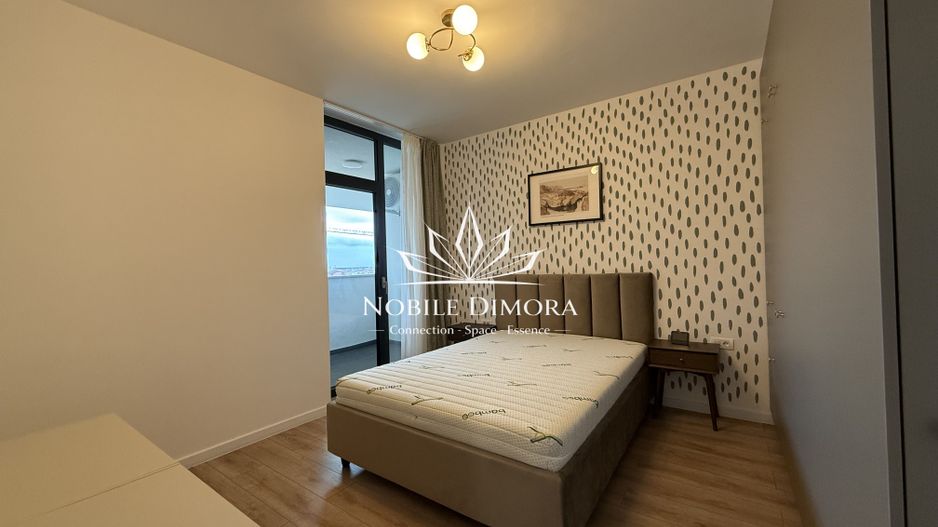 xCity Towers - Apartament cu 2 camere si parcare privata - Torontalului - Poză 9