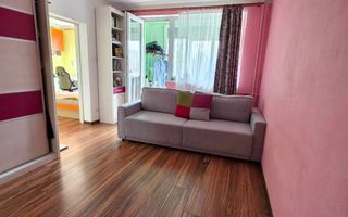 3 camere modern Bulevardul Dacia - Poză 7