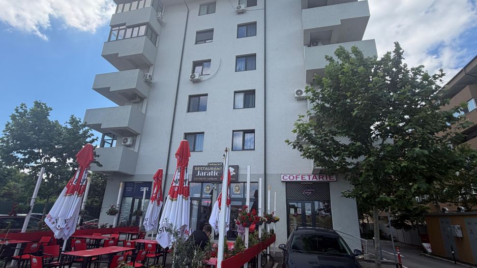 AP. 3 CAMERE MOBILAT/UTILAT, PARCARE SUBTERANA, BOXA INCLUSA, COMIS 0% - Poză 8