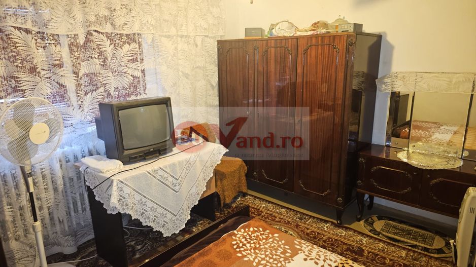 Vanzare - apartament cu 2 camere, Micro 20, J-uri - 51000 euro - Poză 5