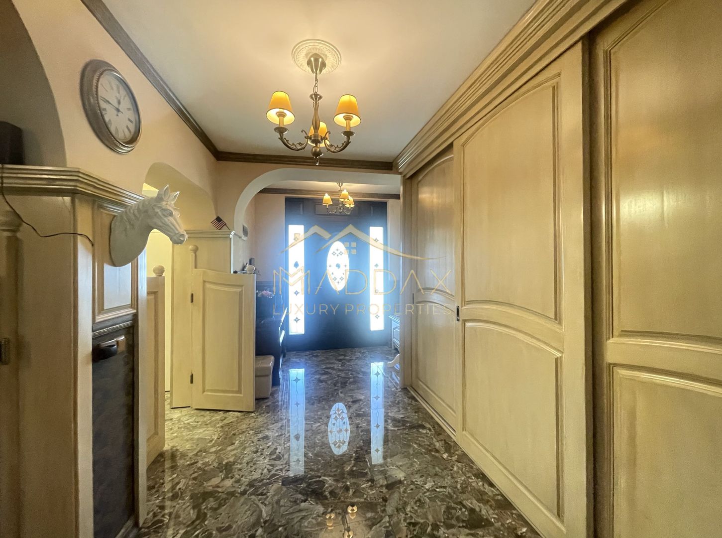 Vila 7 camere**Lake view**Ponton privat**Piscina**Teren 933 MP//Balotesti - Poză 4