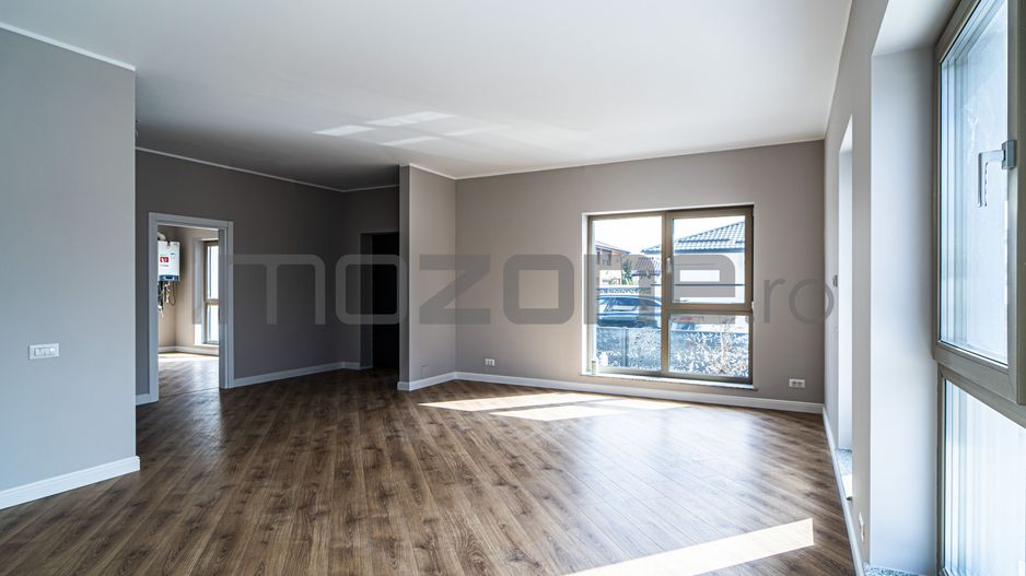 | COMISION 0% | VILA INDIVIDUALA |5 CAMERE| FINISATA COMPLET | TOATE UTILITATILE - Poză 16