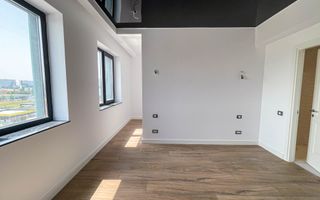 Apartament 4 camere de vanzare tip Penthouse***Terasa 167mp***Pipera - Poză 9