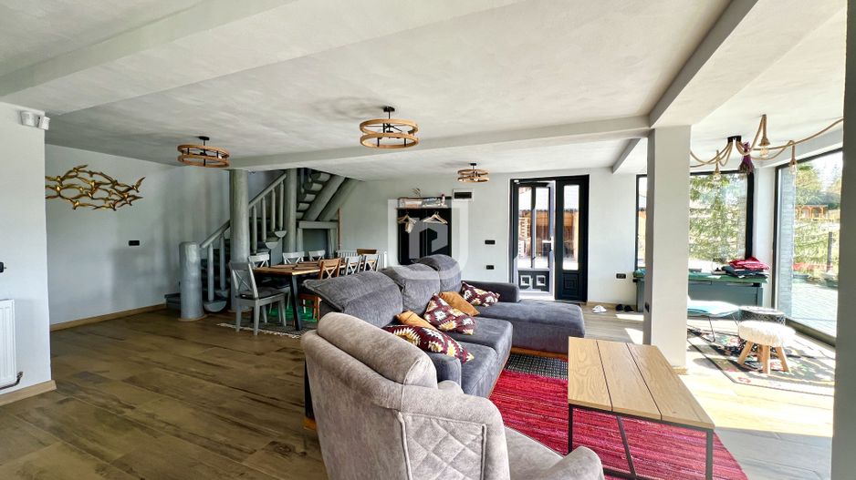 Pensiune/Casa 4 dormitoare | Gura Humorului | Bucovina - Poză 12