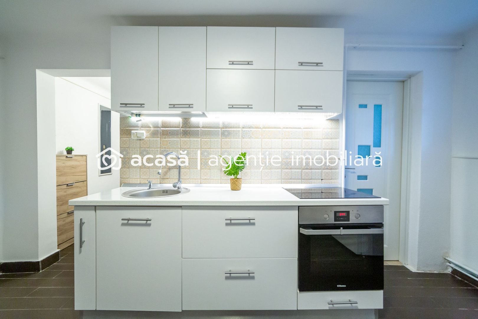 Apartament stilat, pe Malul Mureșului! Str Praporgescu. - Poză 3