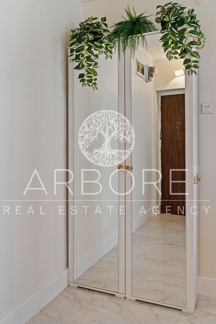 2 camere de închiriat Piața Romană – Magheru | Premium | Metrou 1 min - Poză 33