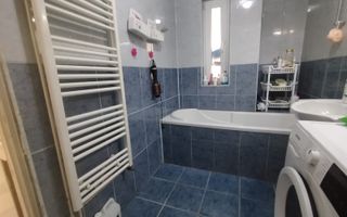 Apartament tip mansardă, 3 dormitoare, pe două niveluri – 46 mp utili - Poză 4