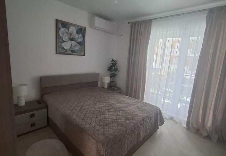 AP. 2 CAMERE- APARATORII PATRIEI, PRIMA INCHIRIERE, METROU, PARCARE - Poză 6