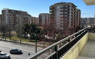 Apartament 3 camere PET FRIENDLY, NEMOBILAT Coresi - Poză 9