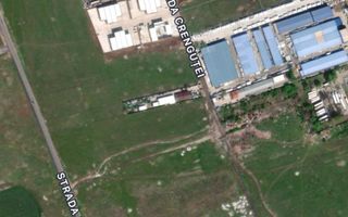 Teren industrial 5000 mp Centura Domnesti - Poză 2