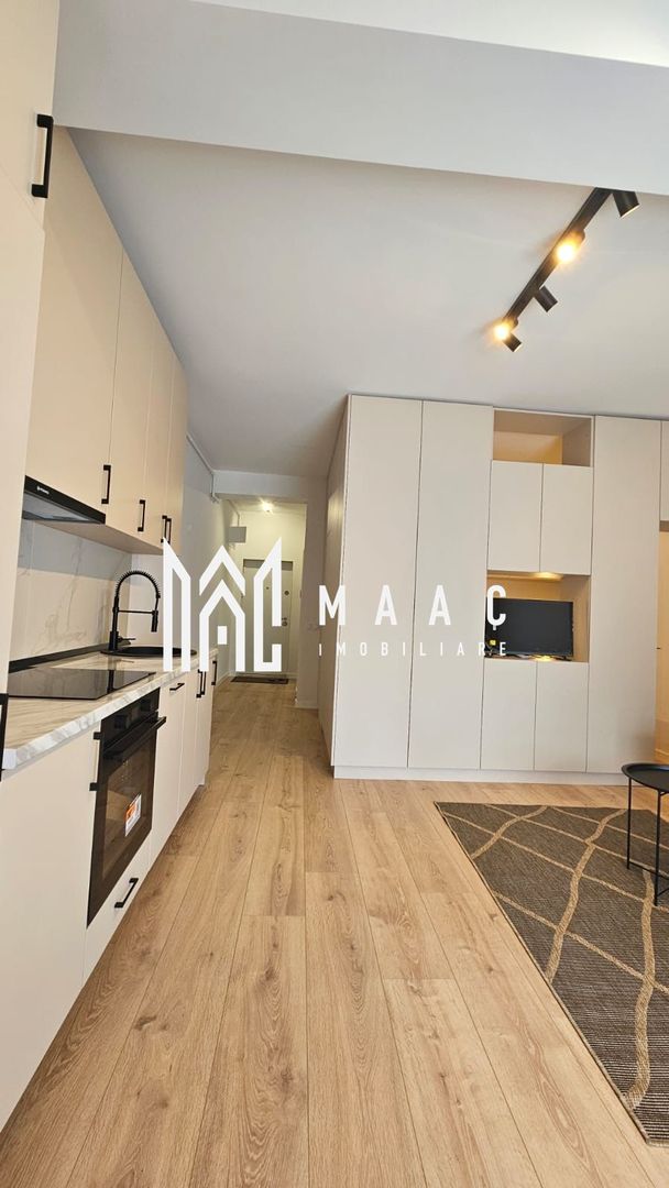 Apartament  1 Camera I Prima Chirie I Loc Parcare I Balcon - Poză 3