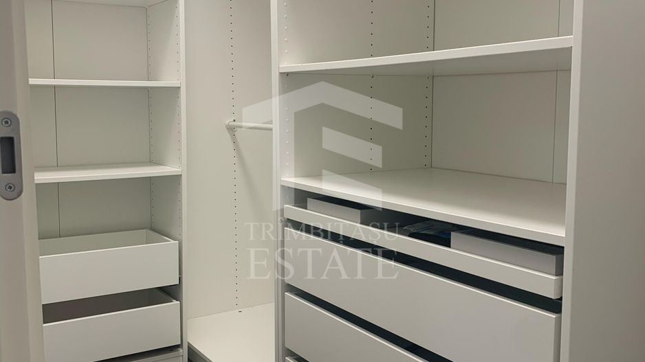 Titan Pallady Metrou 1 decembrie 3 camere Bloc nou - Poză 15